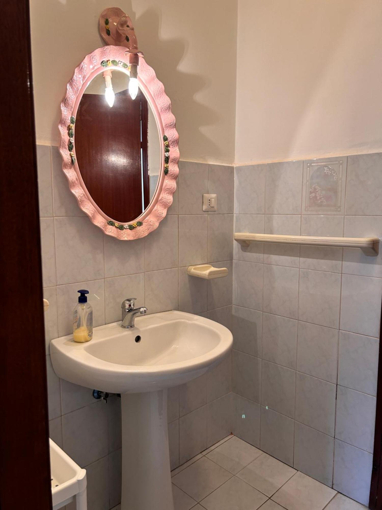 スカファーティCasa Myrinaアパートメント エクステリア 写真