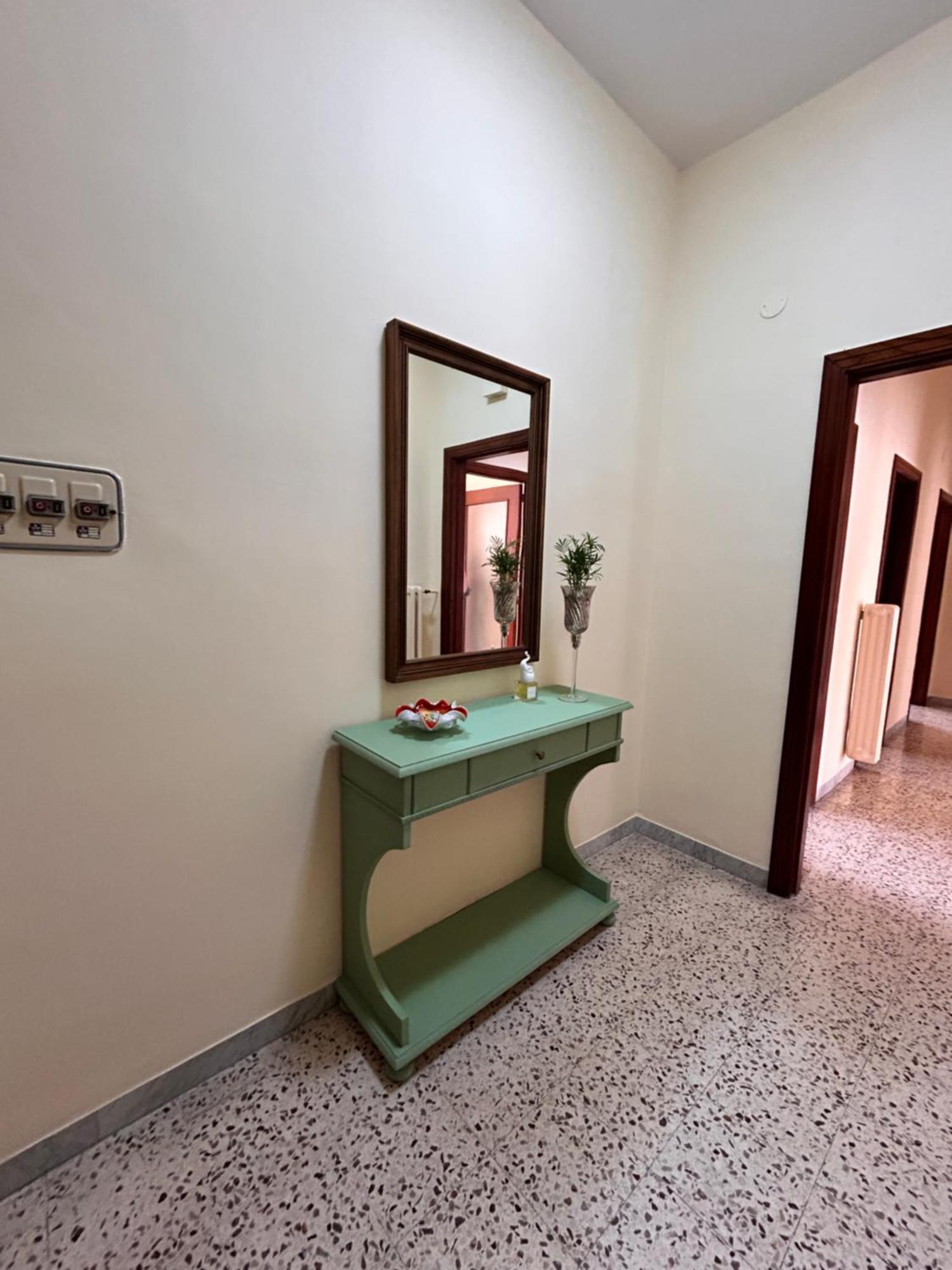スカファーティCasa Myrinaアパートメント エクステリア 写真