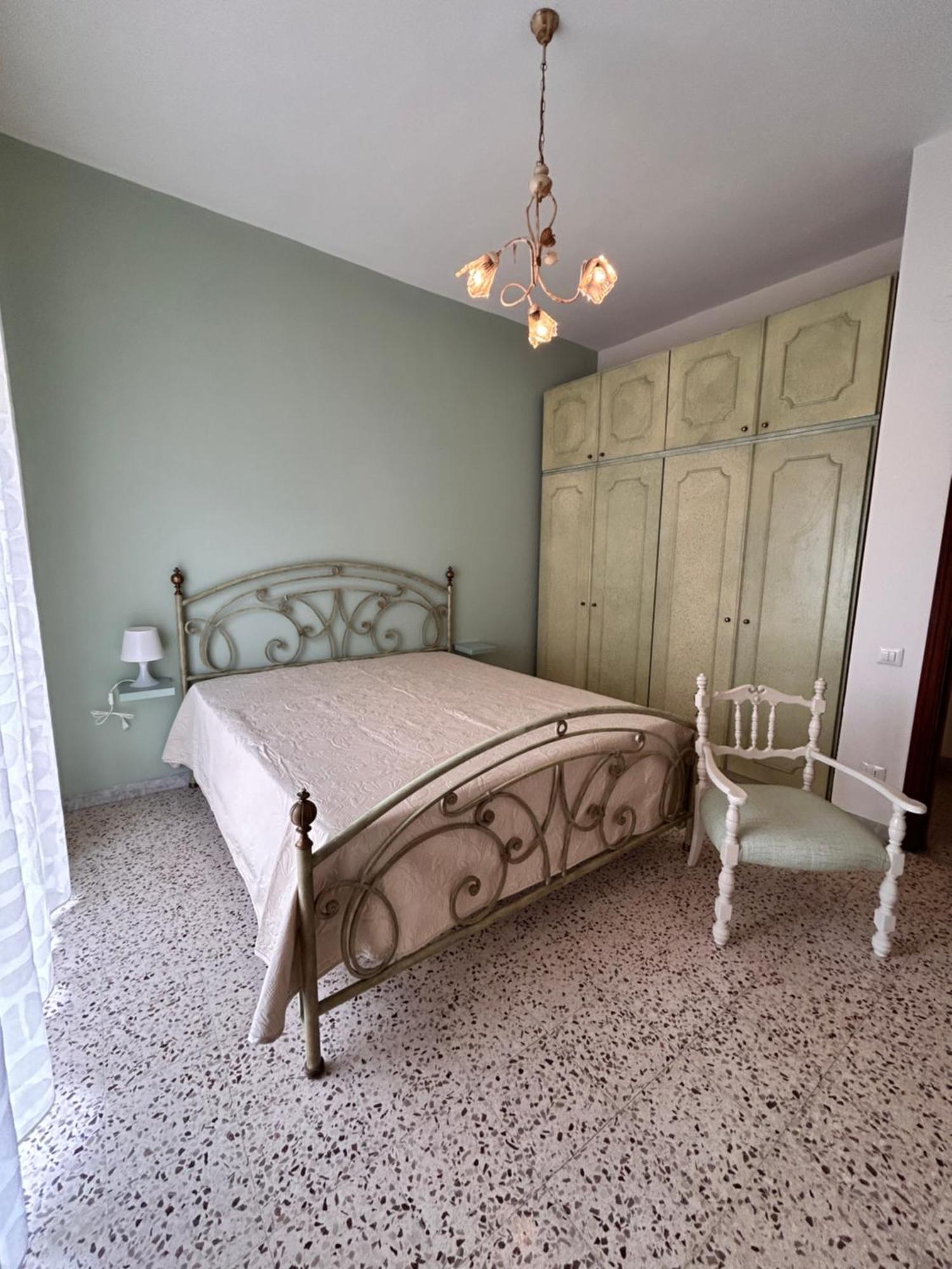 スカファーティCasa Myrinaアパートメント エクステリア 写真