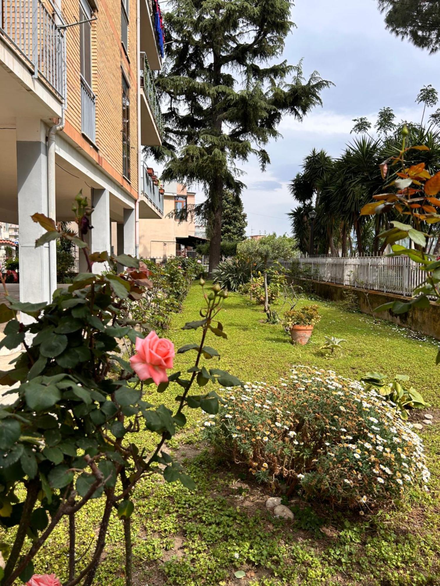 スカファーティCasa Myrinaアパートメント エクステリア 写真